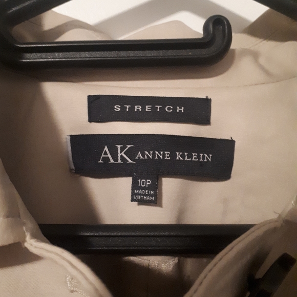 Anne Klein Blazer - Picture 2 of 5
